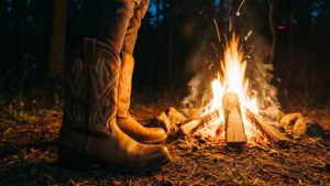 Campfire Boots