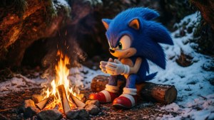 Campfire Chill