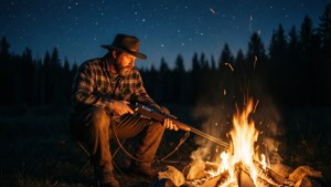Campfire Clean