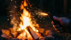 Campfire Companions