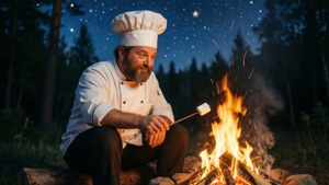 Campfire Cookout