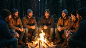Campfire Crew