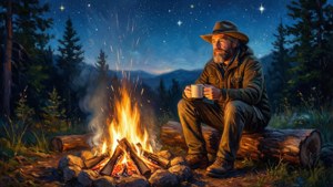 Campfire General