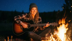 Campfire Melodies