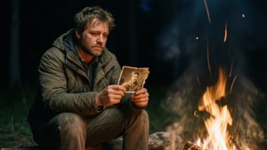 Campfire Memories