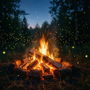 Campfire Night