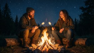 Campfire Night