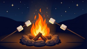 Campfire Night