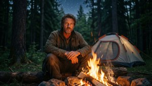 Campfire Night