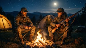 Campfire Night