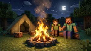 Campfire Night