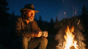 Campfire Nights