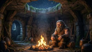 Campfire Rest
