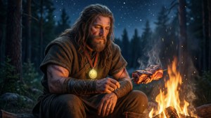 Campfire Rest