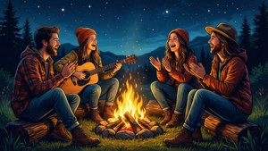 Campfire Songs