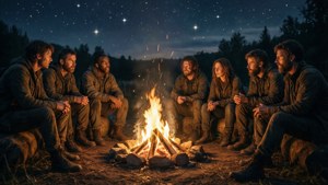 Campfire Stories