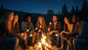 Campfire Stories