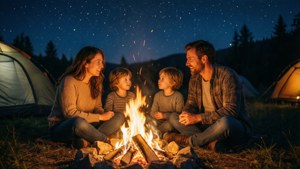Campfire Stories
