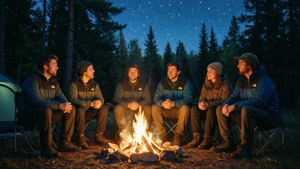 Campfire Stories