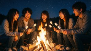 Campfire Stories