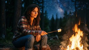 Campfire Stories