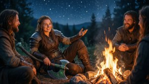 Campfire Stories