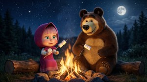 Campfire Stories