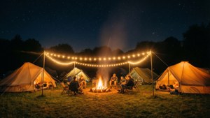 Campfire Stories