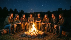 Campfire Stories