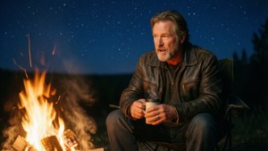 Campfire Stories