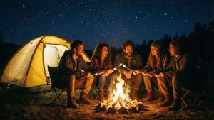 Campfire Stories