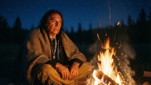 Campfire Stories