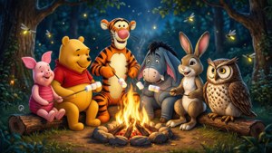 Campfire Stories