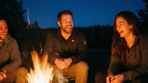 Campfire Stories