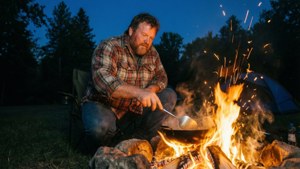 Campfire Stories