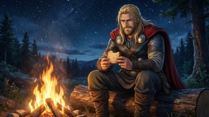 Campfire Tales