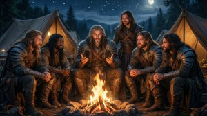 Campfire Tales