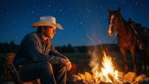 Campfire Tales