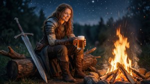 Campfire Tales