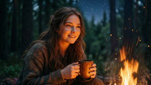 Campfire Tales