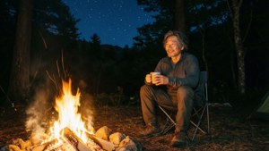 Campfire Tales