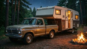 Camping Classic