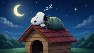 Camping Out