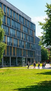 Campus Life