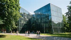 Campus Modern