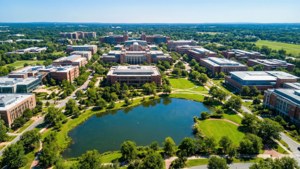 Campus Overview