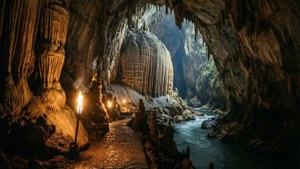 Camuy Caves Underground