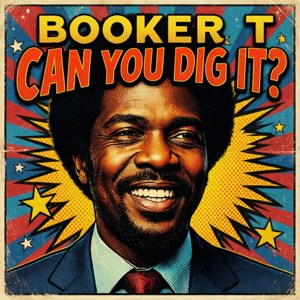 Can You Dig It Poster