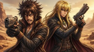 Canaan vs Alphard