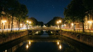 Canal Lights